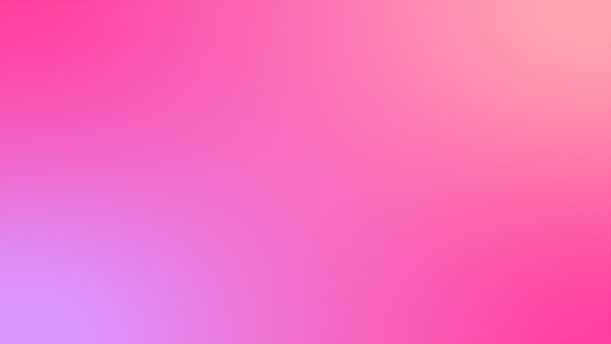 Magenta -Pink Gradient Background